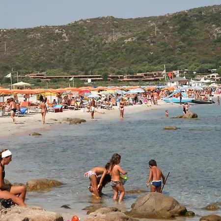 Le Corti Di Marinella 3*