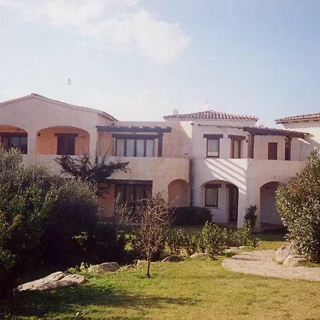 Lejlighedshotel Le Corti Di Marinella