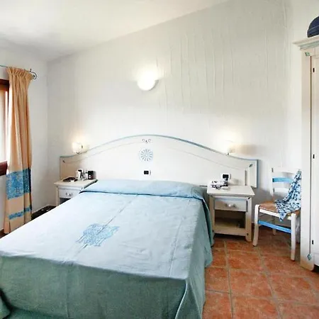 Le Corti Di Marinella 公寓式酒店 阿兰奇湾城