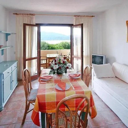 Le Corti Di Marinella (Sardinia)