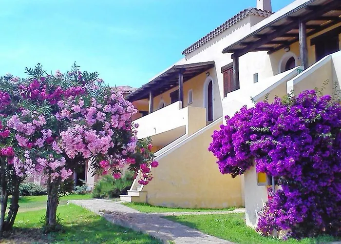 Le Corti Di 3* Marinella (Sardinia)