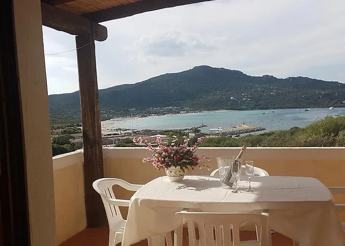 Le Corti Di Marinella (Sardinia)