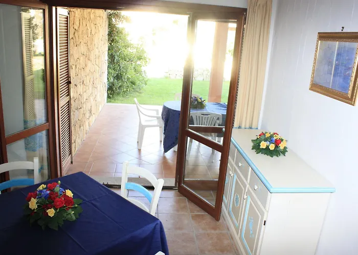 Le Corti Di 3* Marinella