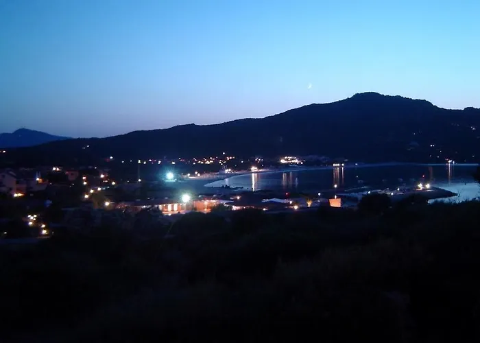 Le Corti Di Apartmanhotel 3*