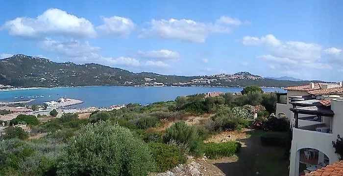 Aparthotel Le Corti Di Marinella (Sardinia)