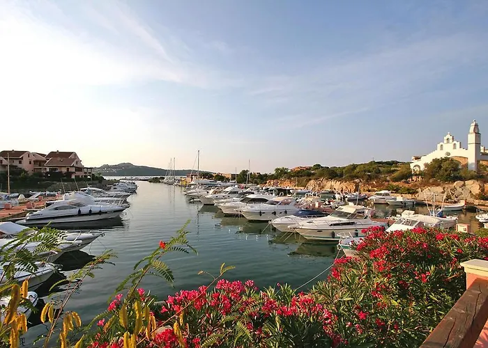 Apart-hotel Le Corti Di