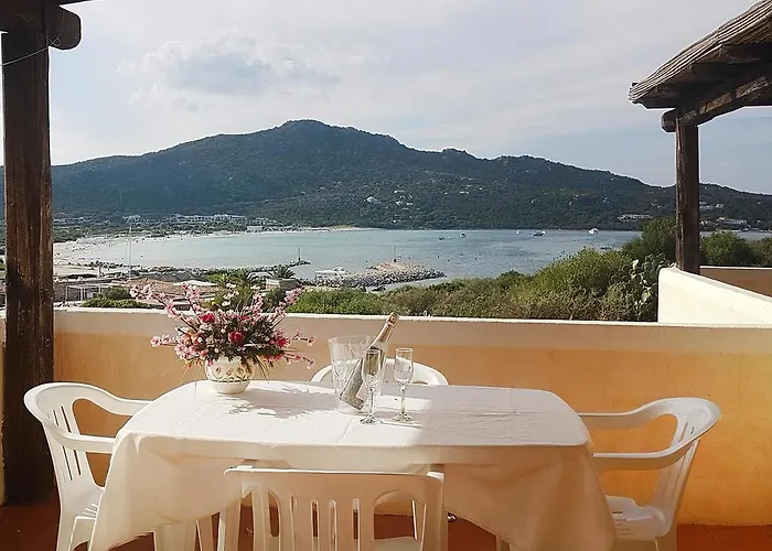Le Corti Di 3* Marinella (Sardinia)