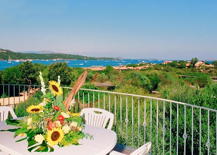 Le Corti Di 3* Marinella (Sardinia)