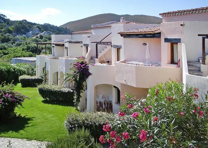 Le Corti Di Apart-hotel