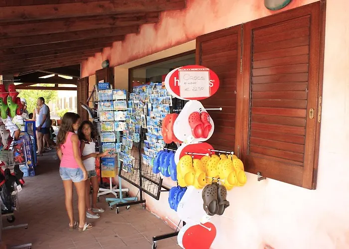 Le Corti Di Aparthotel 3*