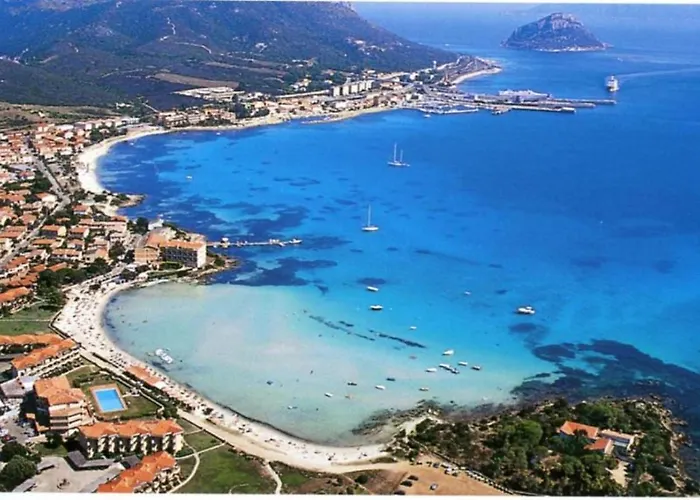 Le Corti Di 3* Marinella (Sardinia)