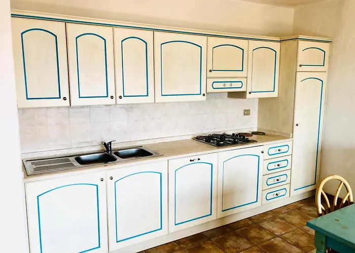 Apartmanhotel Le Corti Di