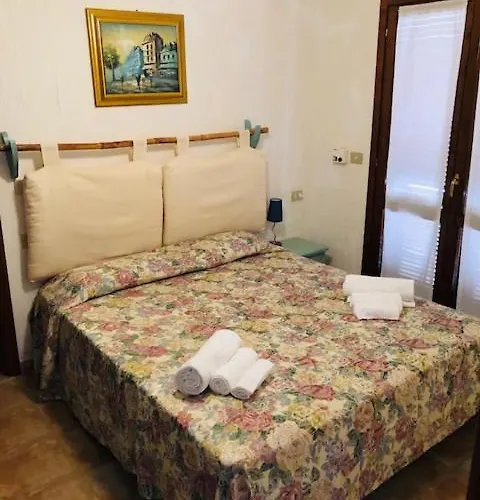 Apartmanhotel Le Corti Di