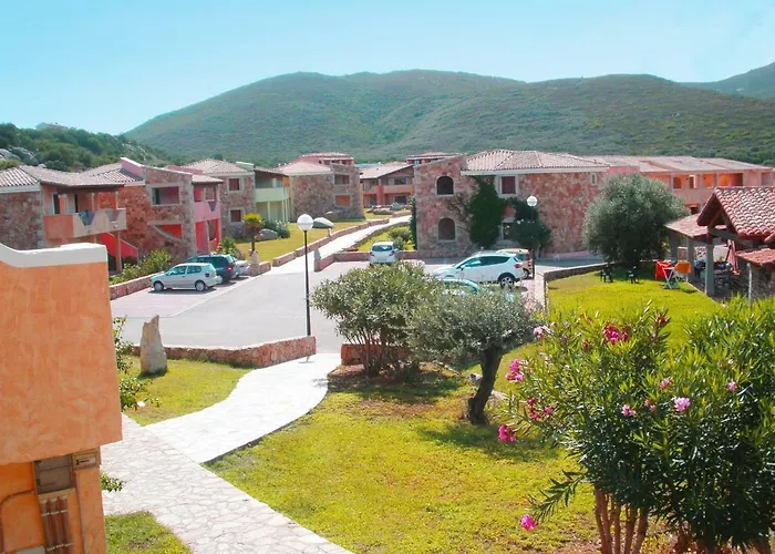 Le Corti Di