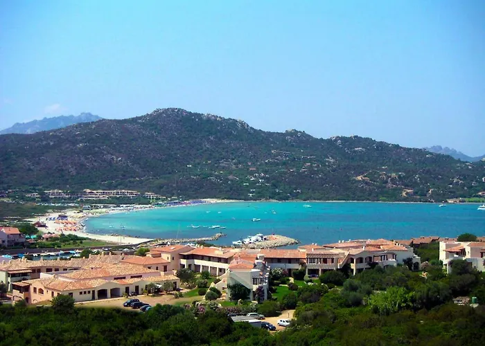 Le Corti Di Marinella (Sardinia)