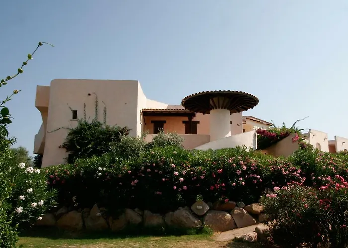 Le Corti Di Apart-hotel