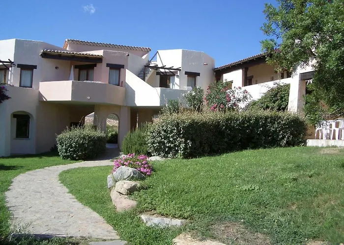 Le Corti Di Apart-hotel 3*