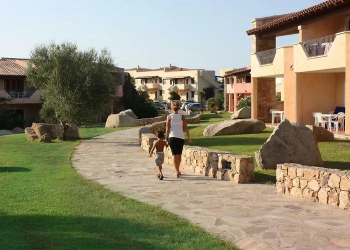 Le Corti Di 3*
