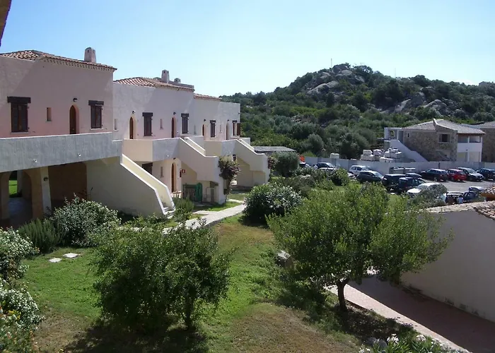 Le Corti Di 3* Marinella