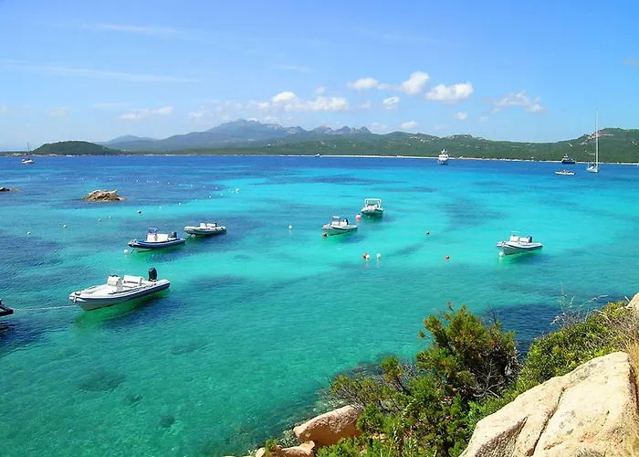 Apart-hotel Le Corti Di