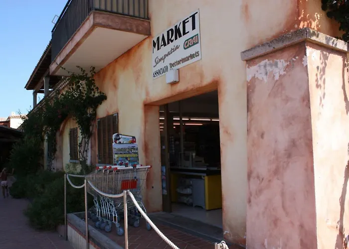 Le Corti Di Aparthotel