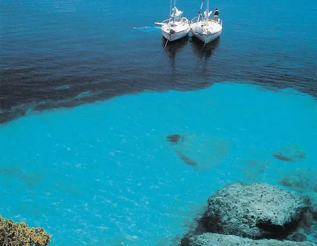 Le Corti Di 3* Marinella (Sardinia)