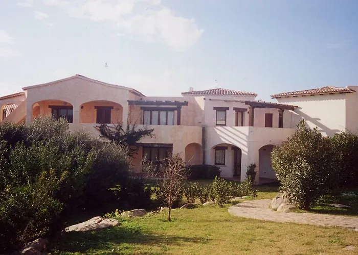 Aparthotel Le Corti Di