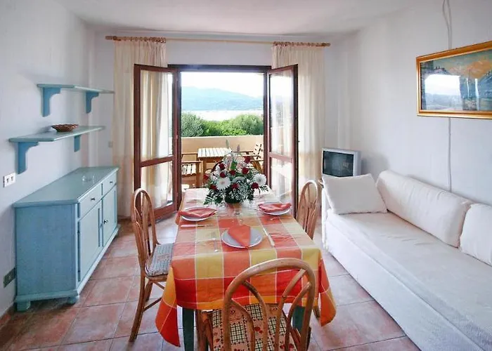 Le Corti Di Marinella (Sardinia)